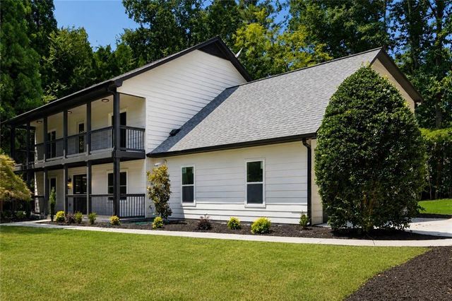 5030 Nesbit Ferry Lane, Sandy Springs, GA 30350