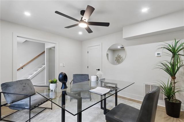 5030 Nesbit Ferry Lane, Sandy Springs, GA 30350