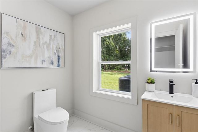 5030 Nesbit Ferry Lane, Sandy Springs, GA 30350