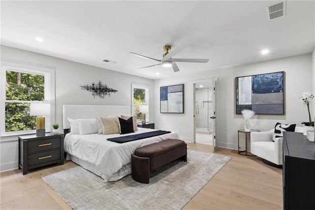 5030 Nesbit Ferry Lane, Sandy Springs, GA 30350