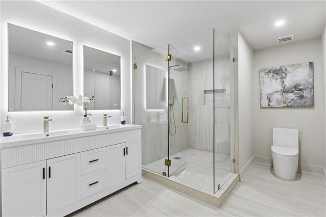 5030 Nesbit Ferry Lane, Sandy Springs, GA 30350