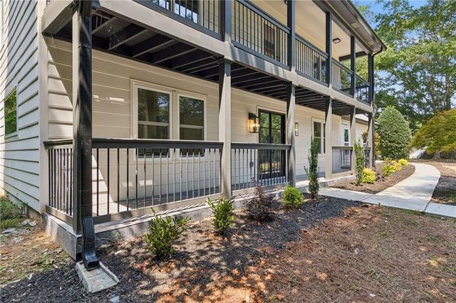 5030 Nesbit Ferry Lane, Sandy Springs, GA 30350
