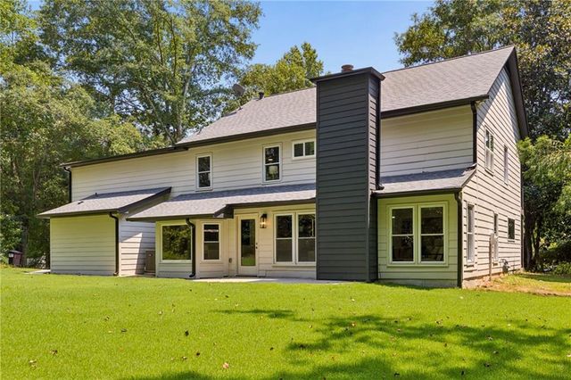 5030 Nesbit Ferry Lane, Sandy Springs, GA 30350