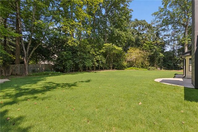 5030 Nesbit Ferry Lane, Sandy Springs, GA 30350