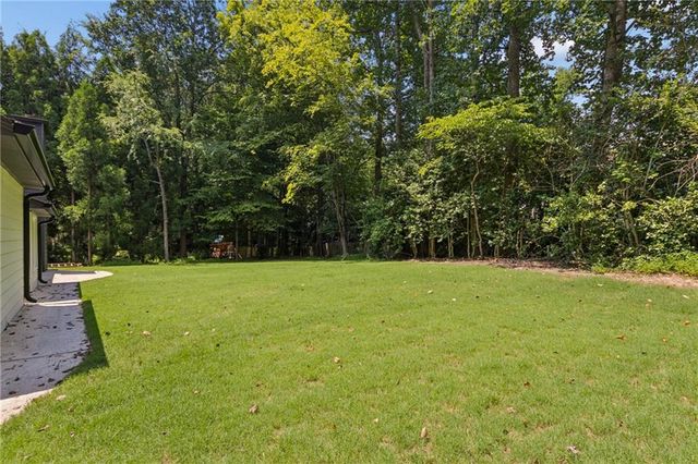 5030 Nesbit Ferry Lane, Sandy Springs, GA 30350