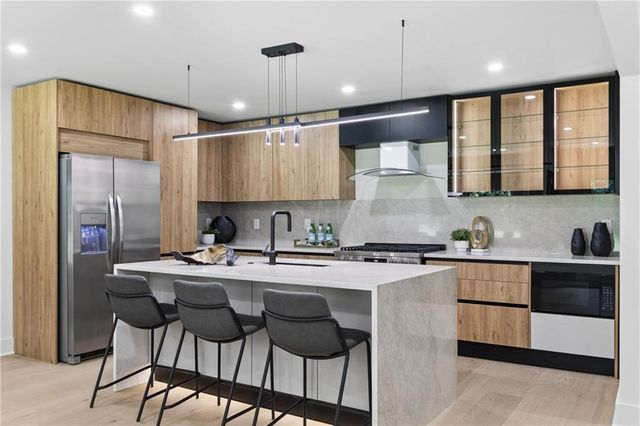5030 Nesbit Ferry Lane, Sandy Springs, GA 30350