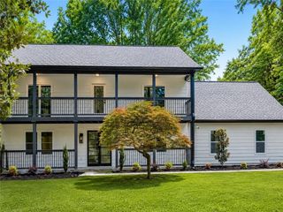 5030 Nesbit Ferry Lane, Sandy Springs, GA 30350