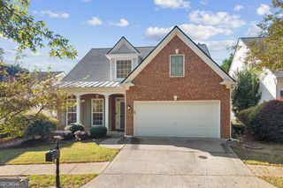 2845 Glaston Way, Alpharetta, GA 30004