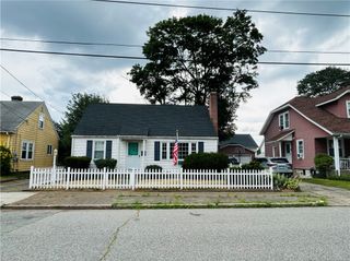 51 Benjamin Street, Pawtucket, RI 02861