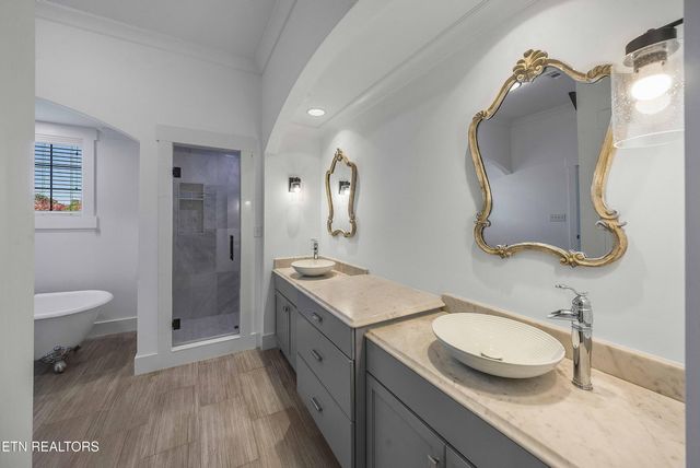 531 Cumberland Ridge Drive, Knoxville, TN 37922