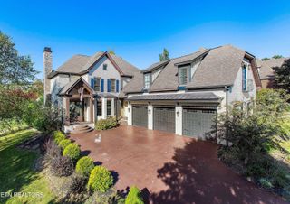 531 Cumberland Ridge Drive, Knoxville, TN 37922