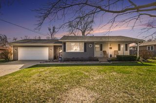 1516 Maderia Avenue SW, Grand Rapids, MI 49534