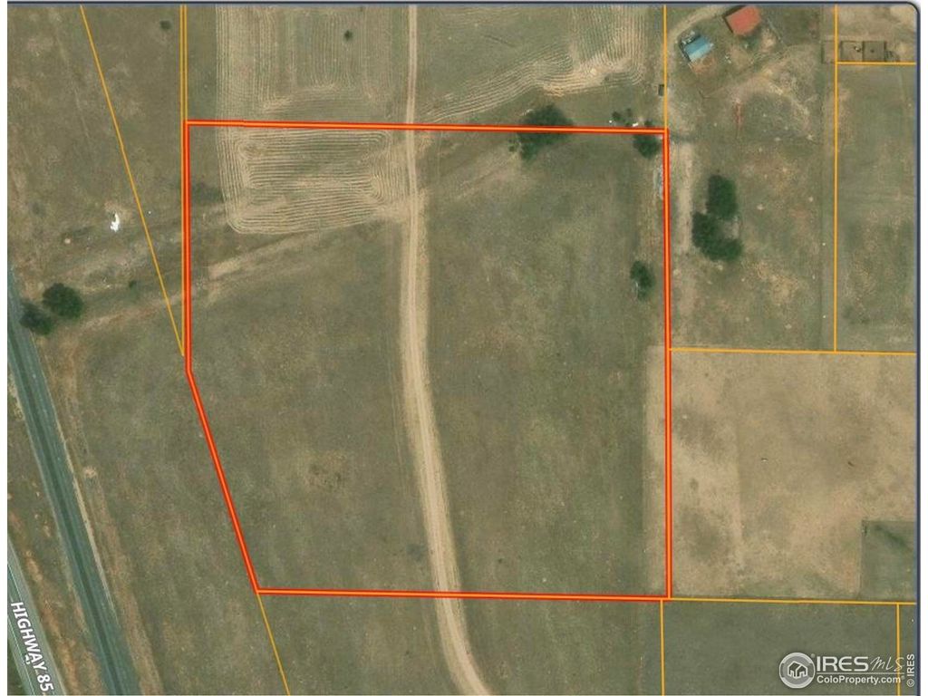 Garfield, Nunn, CO 80648