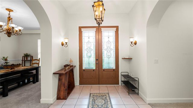 318 HAMILTON SHORES DRIVE NE, Winter Haven, FL 33881