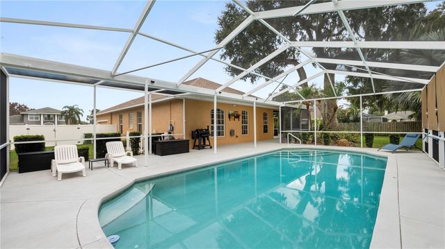 318 HAMILTON SHORES DRIVE NE, Winter Haven, FL 33881