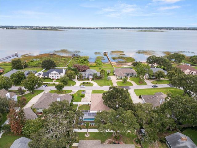 318 HAMILTON SHORES DRIVE NE, Winter Haven, FL 33881