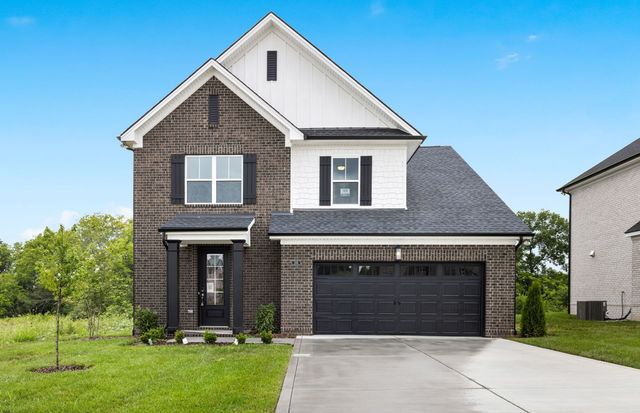 117 Hayden Ln, Gallatin, TN 37066