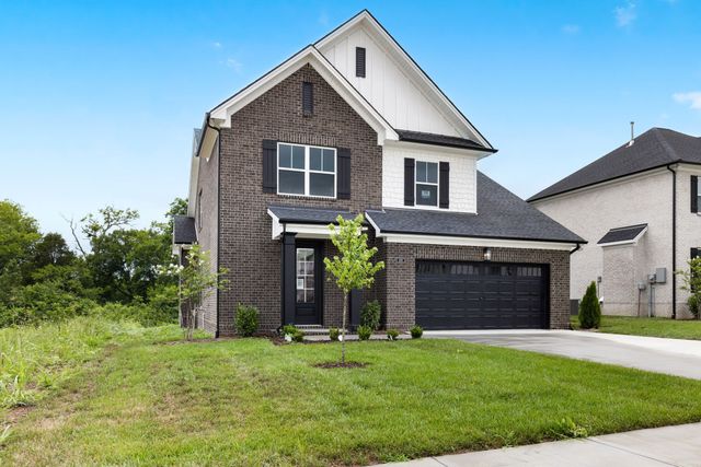 117 Hayden Ln, Gallatin, TN 37066