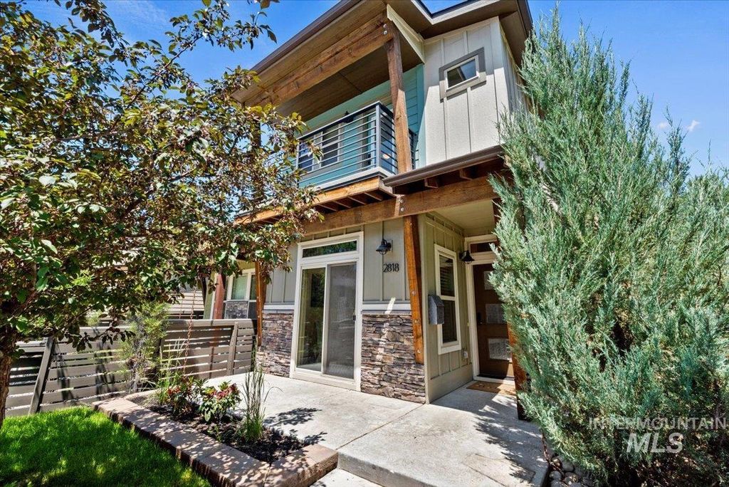 2818 W Madison Ave, Boise, ID 83702