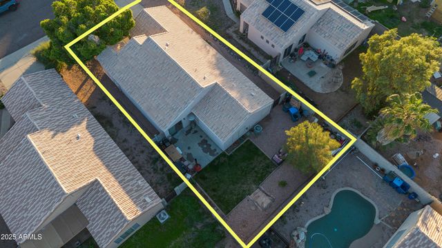 1428 W MESQUITE Avenue, Apache Junction, AZ 85120