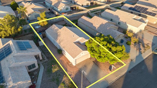 1428 W MESQUITE Avenue, Apache Junction, AZ 85120