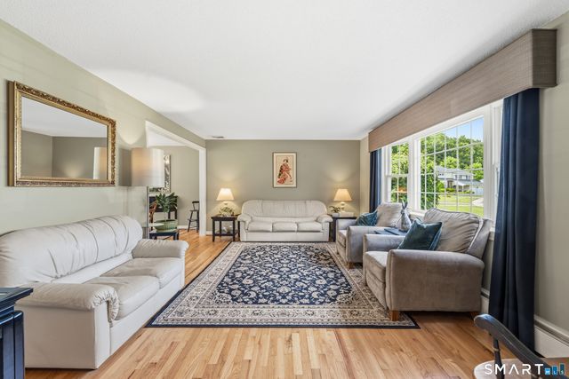 239 Little Brook Drive, Newington, CT 06111