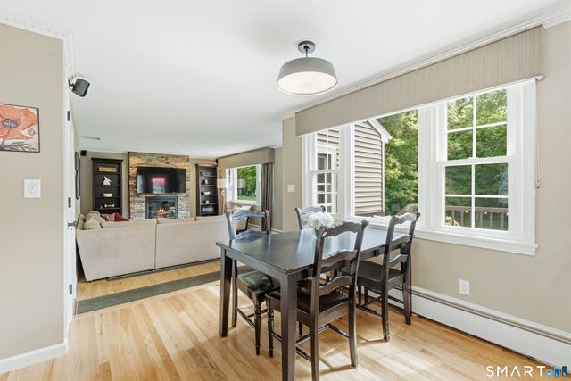 239 Little Brook Drive, Newington, CT 06111