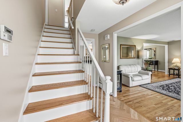 239 Little Brook Drive, Newington, CT 06111