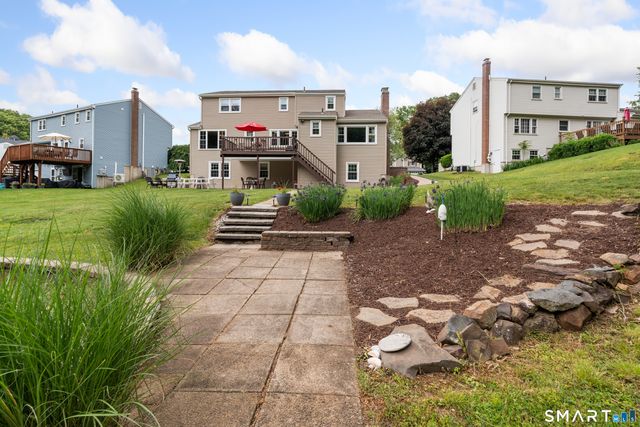 239 Little Brook Drive, Newington, CT 06111