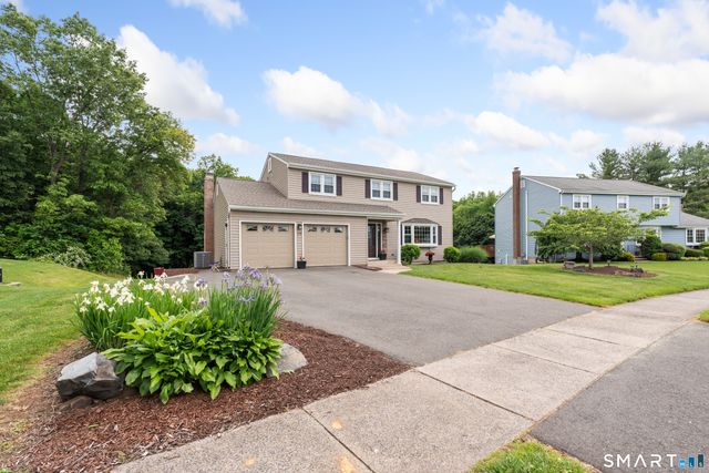 239 Little Brook Drive, Newington, CT 06111