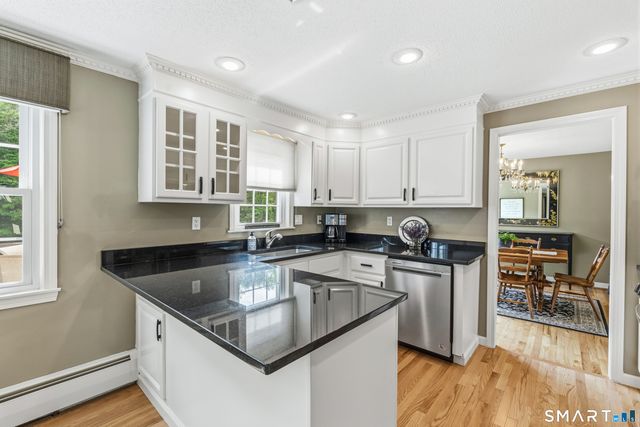 239 Little Brook Drive, Newington, CT 06111