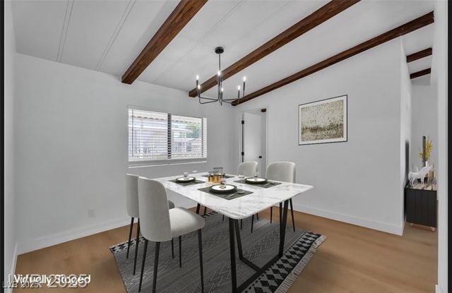 3361 Gulf Shores Drive, Las Vegas, NV 89122