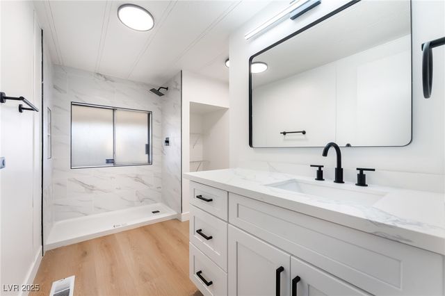 3361 Gulf Shores Drive, Las Vegas, NV 89122