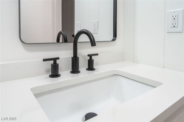 3361 Gulf Shores Drive, Las Vegas, NV 89122