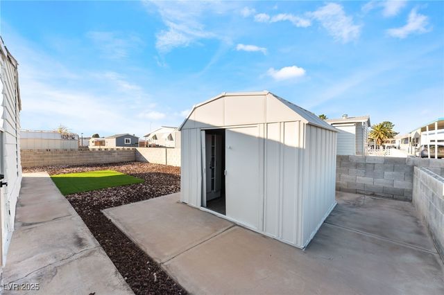 3361 Gulf Shores Drive, Las Vegas, NV 89122