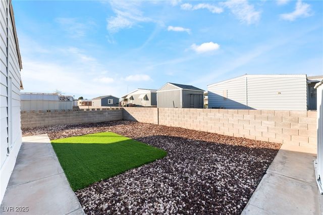 3361 Gulf Shores Drive, Las Vegas, NV 89122