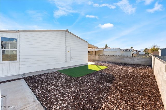 3361 Gulf Shores Drive, Las Vegas, NV 89122