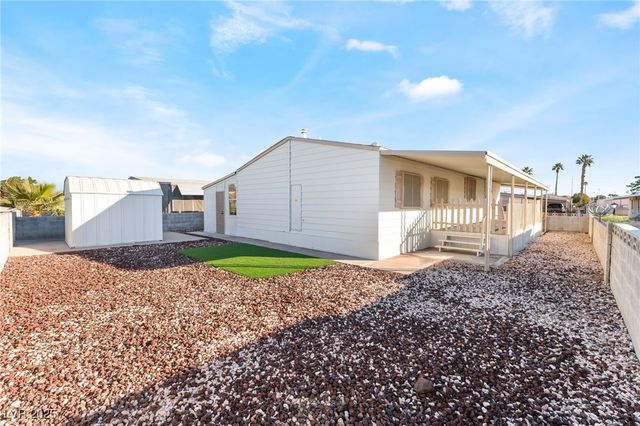 3361 Gulf Shores Drive, Las Vegas, NV 89122