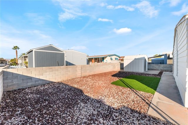 3361 Gulf Shores Drive, Las Vegas, NV 89122