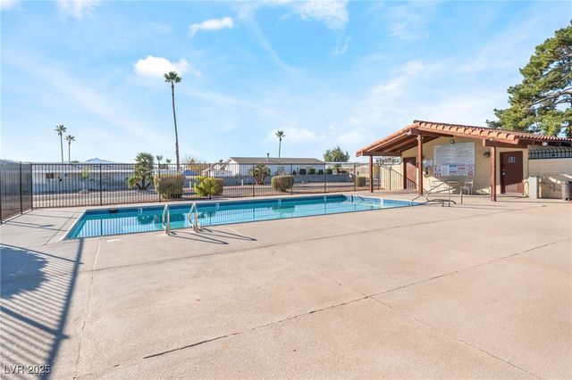 3361 Gulf Shores Drive, Las Vegas, NV 89122