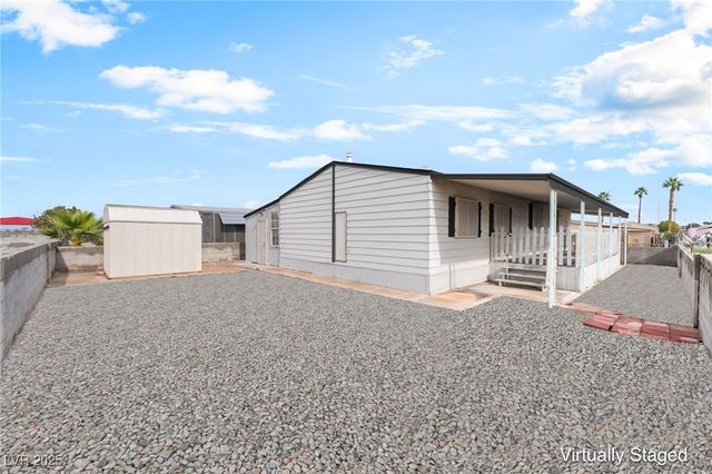 3361 Gulf Shores Drive, Las Vegas, NV 89122