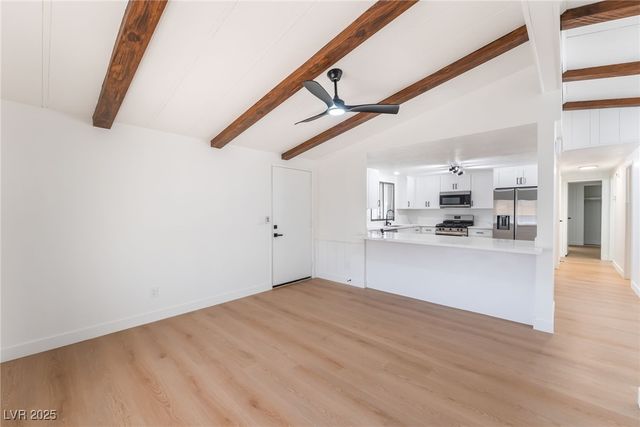 3361 Gulf Shores Drive, Las Vegas, NV 89122