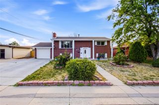8251 Tennyson Street, Westminster, CO 80031