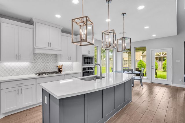 149 S Carson Cub Court, Montgomery, TX 77316