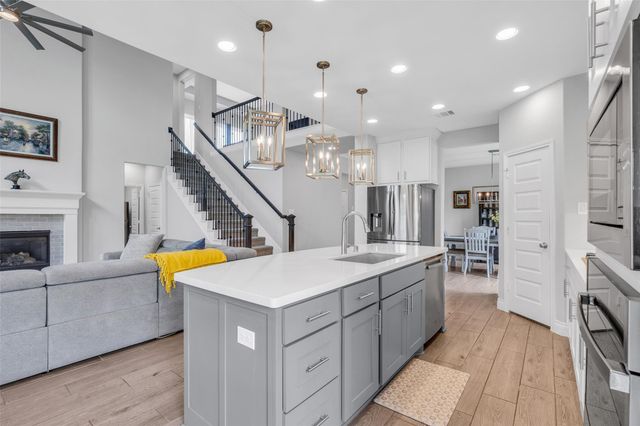 149 S Carson Cub Court, Montgomery, TX 77316