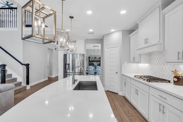 149 S Carson Cub Court, Montgomery, TX 77316