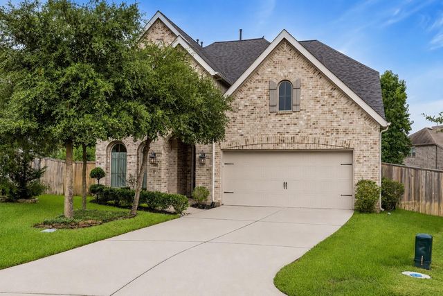 149 S Carson Cub Court, Montgomery, TX 77316