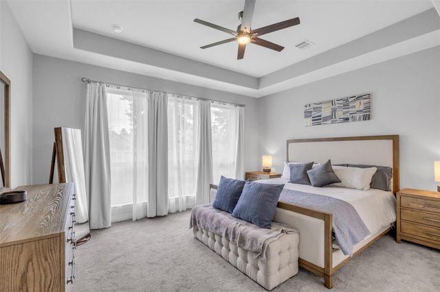 149 S Carson Cub Court, Montgomery, TX 77316
