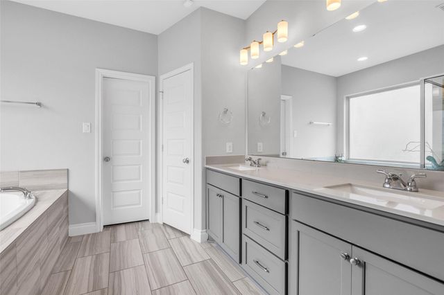 149 S Carson Cub Court, Montgomery, TX 77316