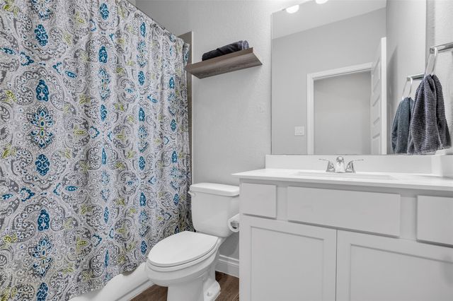 149 S Carson Cub Court, Montgomery, TX 77316